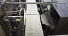 Used Mettler-Toledo Safeline Hi-Speed Model XE Combination Metal Detector and Checkweigher. Capable of speeds up to 500 packages per minute. Capable of weighing product up to 7kg. Approximate 7-3/4